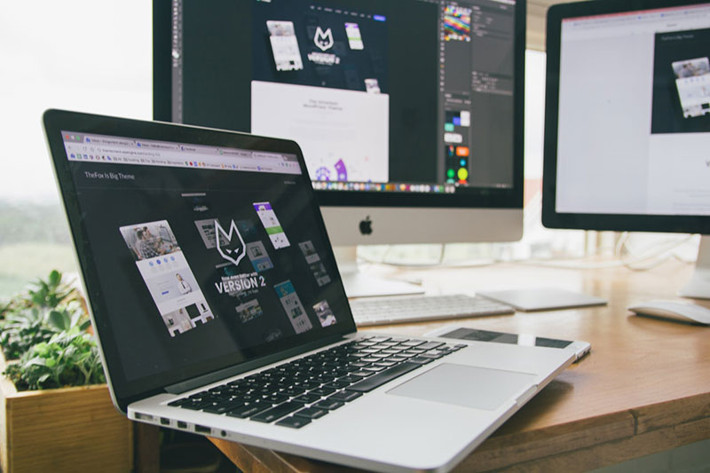 Graphic design course