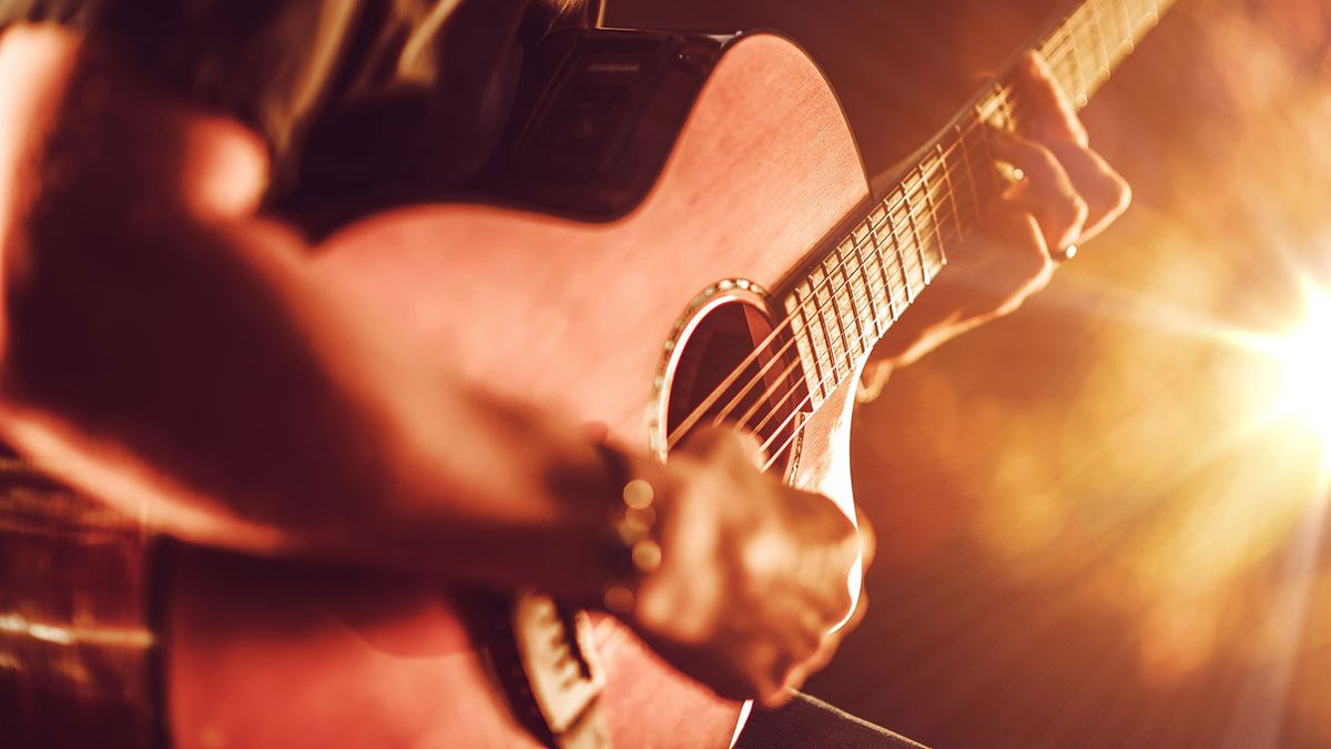 Guitar school and guitar lessons in Eldoret