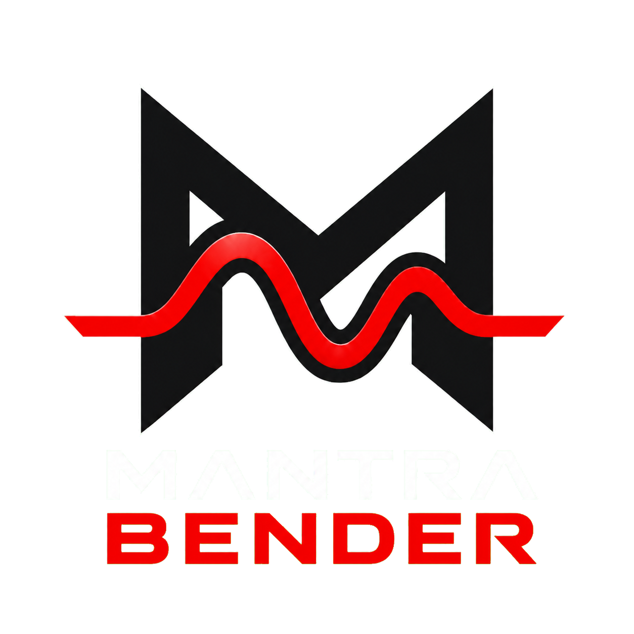 Mantra Bender logo