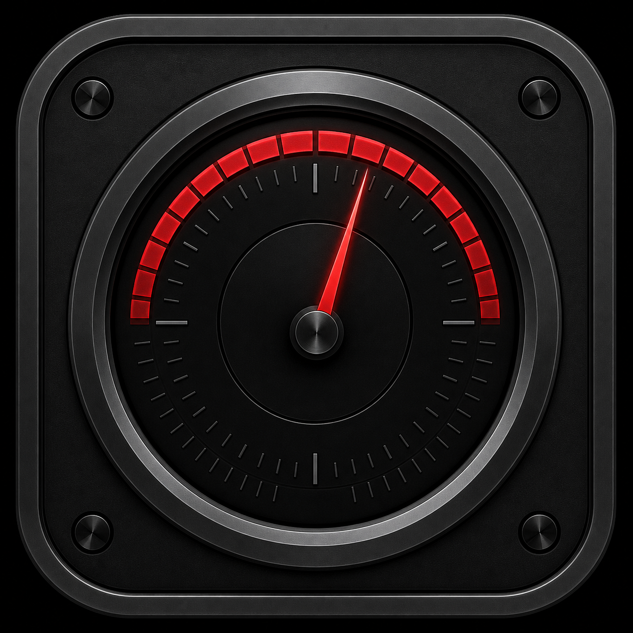 Mantra Tuner logo