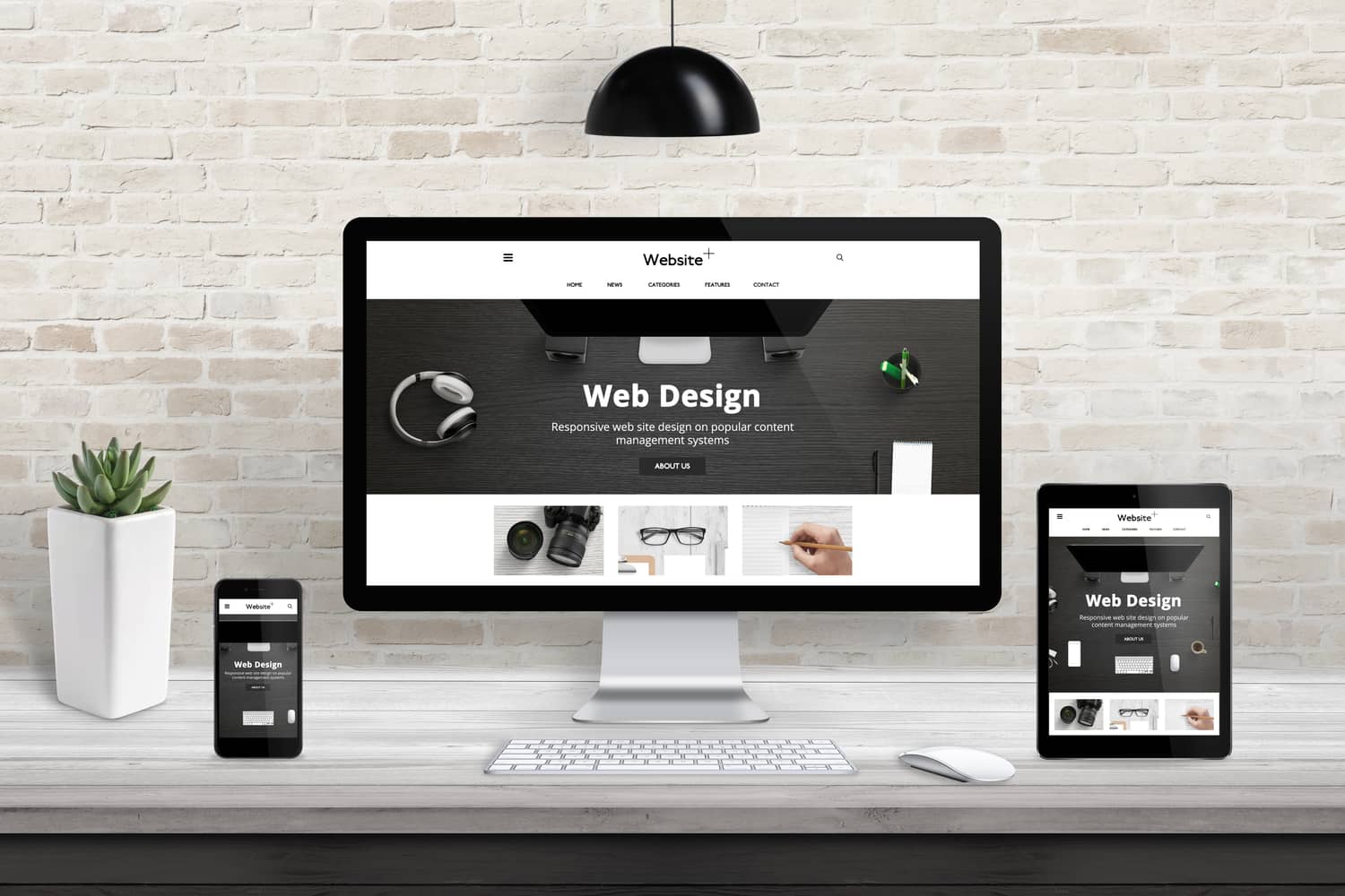 Web design course